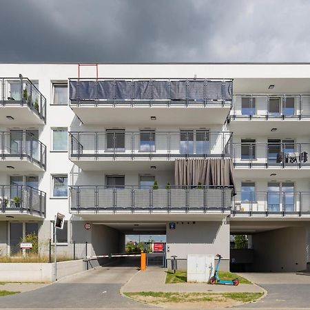 Warszawa Szlachecka Apartment By Noclegi Renters Exterior foto