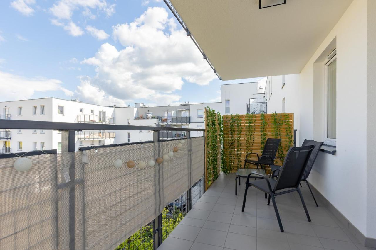 Warszawa Szlachecka Apartment By Noclegi Renters Exterior foto