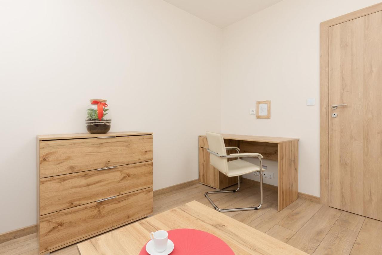 Warszawa Szlachecka Apartment By Noclegi Renters Exterior foto